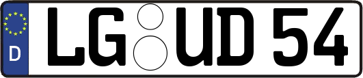 LG-UD54