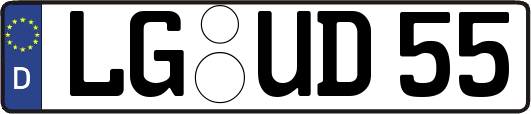 LG-UD55