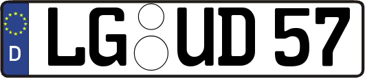 LG-UD57