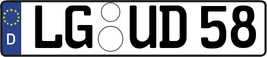 LG-UD58