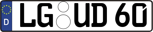 LG-UD60