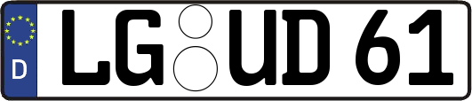 LG-UD61