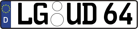 LG-UD64