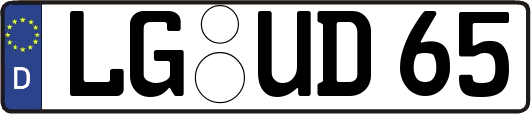 LG-UD65