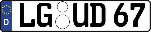 LG-UD67