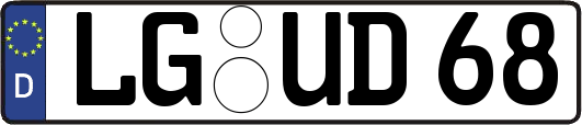 LG-UD68