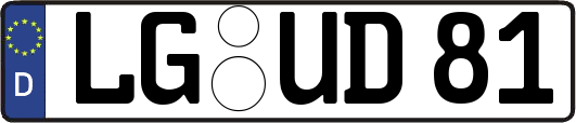 LG-UD81