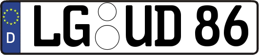 LG-UD86