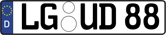 LG-UD88