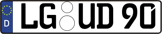 LG-UD90