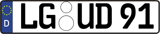 LG-UD91