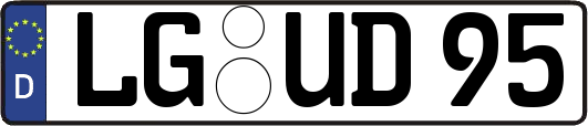 LG-UD95