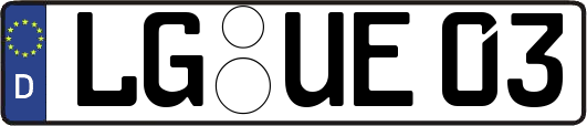 LG-UE03