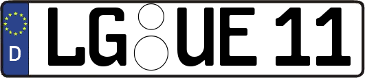 LG-UE11