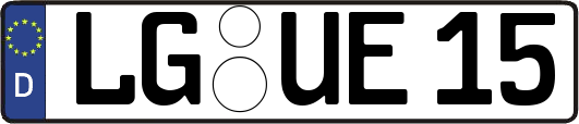 LG-UE15