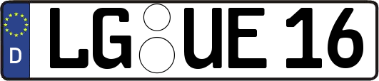 LG-UE16