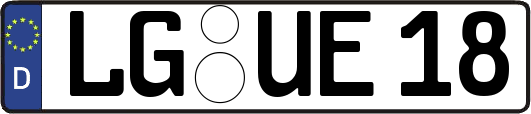 LG-UE18