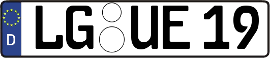 LG-UE19