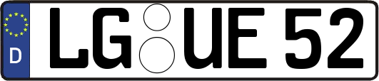 LG-UE52