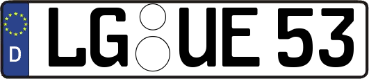 LG-UE53