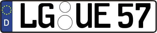 LG-UE57