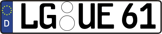 LG-UE61