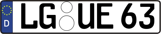 LG-UE63