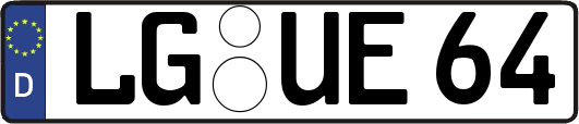 LG-UE64