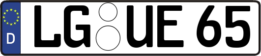 LG-UE65