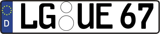 LG-UE67