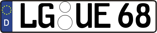 LG-UE68