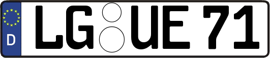 LG-UE71