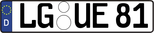 LG-UE81