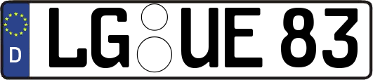 LG-UE83