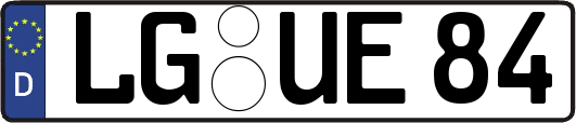 LG-UE84