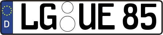 LG-UE85