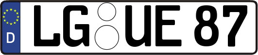 LG-UE87