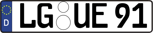 LG-UE91