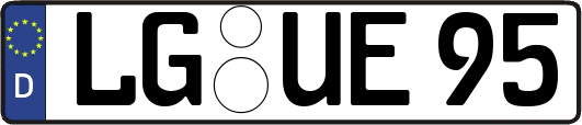 LG-UE95