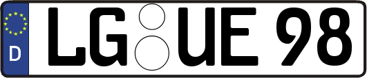 LG-UE98