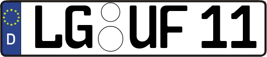 LG-UF11