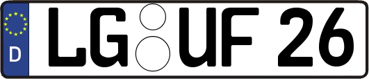 LG-UF26