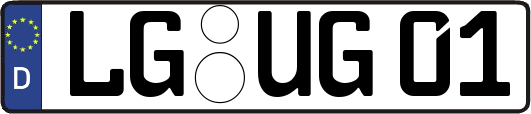 LG-UG01