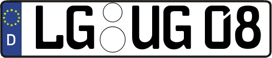 LG-UG08