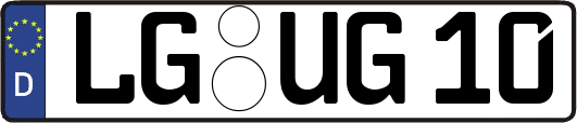 LG-UG10