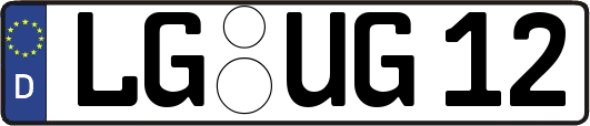 LG-UG12