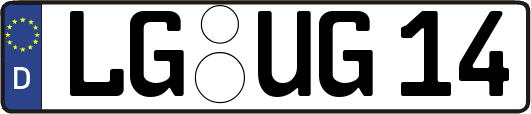 LG-UG14