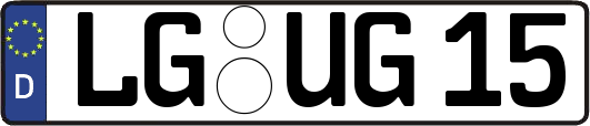 LG-UG15