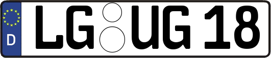 LG-UG18