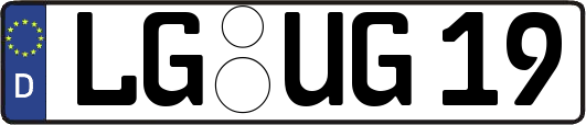 LG-UG19